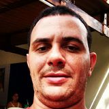 Emerick from Barra Mansa | Man | 40 years old | Aquarius
