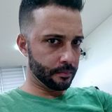 Dodo from Araxa | Man | 36 years old | Capricorn