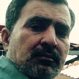 Farmanali from A Coruna | Man | 40 years old | Capricorn