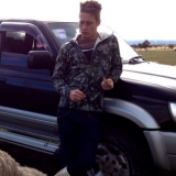 Matt from Christchurch | Man | 34 years old | Leo