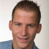Gillesgielen from Venlo | Man | 42 years old | Scorpio
