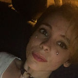 Laurathegerm from Lido di Roma | Woman | 28 years old | Capricorn