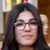 Syl from Chatelet | Woman | 26 years old | Cancer