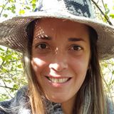 Eri from Rosario | Woman | 40 years old | Taurus