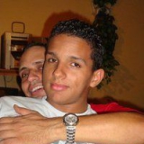 Roberto from Mayaguez | Man | 51 years old | Gemini