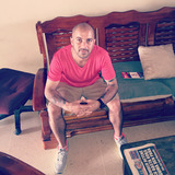Latinocarlos from Alkmaar | Man | 44 years old | Taurus
