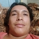 Wulesantos0R2 from Antonina | Man | 33 years old | Capricorn