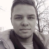 Karen from Yerevan | Man | 33 years old | Capricorn