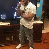 Deebossallenak from Cabot | Man | 43 years old | Capricorn