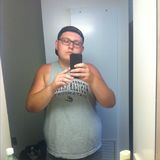 Jake from Cullowhee | Man | 32 years old | Cancer