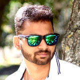 Sanjai from Kursk | Man | 31 years old | Leo