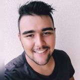 Fofinho from Francisco Beltrao | Man | 27 years old | Cancer