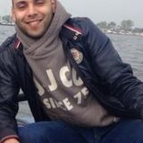 Karimfarag from Zeist | Man | 36 years old | Gemini