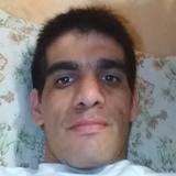 Rubén from Roque Sáenz Peña | Man | 25 years old | Cancer