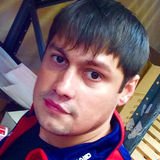 Ivan from Chisinau | Man | 38 years old | Virgo