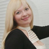 Elena from Irkutsk | Woman | 50 years old | Cancer