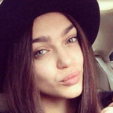 Elena from Cerrik | Woman | 32 years old | Gemini