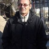 Mars from Vyborg | Man | 65 years old | Sagittarius