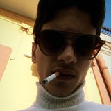 Antonio from Cerignola | Man | 25 years old | Leo