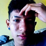 Pacogvz18 from Salvatierra | Man | 22 years old | Leo