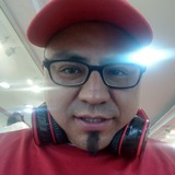 Goloso from Nezahualcóyotl | Man | 42 years old | Aries