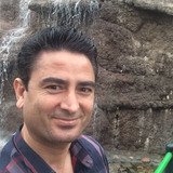 Ali from Najafabad | Man | 44 years old | Aquarius