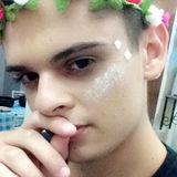 Henrique from Joacaba | Man | 29 years old | Libra