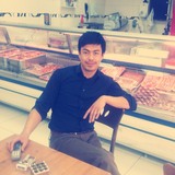 Mansur from Kartal | Man | 41 years old | Capricorn