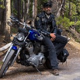 Baraje4T from Tucson | Man | 60 years old | Pisces