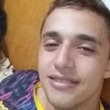 Gabriel from Guapiacu | Man | 26 years old | Gemini