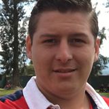 Moncayo from Córdoba | Man | 28 years old | Taurus