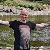 Marekelias2Z from Luncarty | Man | 36 years old | Capricorn