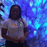 Makellfarrinyv from Nassau | Woman | 27 years old | Cancer