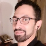 Achpach from Amsterdam | Man | 34 years old | Cancer