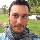 Ross from Senigallia | Man | 34 years old | Sagittarius