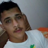 Gabriel from Linhares | Man | 28 years old | Aries