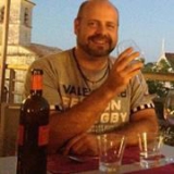Michiel from Arnhem | Man | 51 years old | Pisces