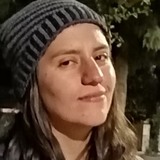 Julieta from Santa Cruz | Woman | 34 years old | Leo
