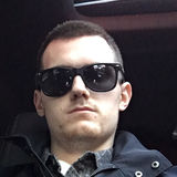 Cam from Venice | Man | 31 years old | Gemini
