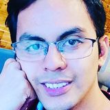 Erickson from Iligan City | Man | 33 years old | Capricorn
