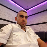 Ahmad from Sonderborg | Man | 40 years old | Capricorn