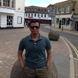 Limon from Andover | Man | 38 years old | Libra