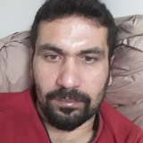 Yanlizkuou from Turkeli | Man | 40 years old | Capricorn