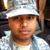 Tyger from Anza | Man | 49 years old | Capricorn