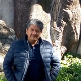 Tetos from Tepoztlan | Man | 61 years old | Aquarius