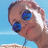 Jadh from Cabo Frio | Woman | 48 years old | Aquarius
