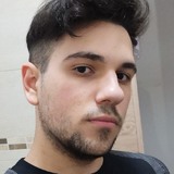 Gabrieledamap3 from Udine | Man | 25 years old | Cancer
