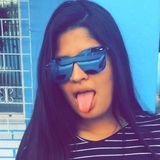 Duda from Capao da Canoa | Woman | 27 years old | Leo