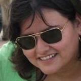 Markenka from Villa de Garcia | Woman | 42 years old | Sagittarius