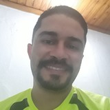 Ascegelec from Mogi Guacu | Man | 46 years old | Aries